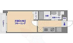 ローズモントフレア天神南