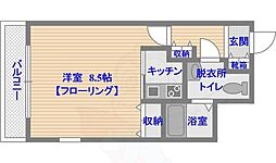 プリメール箱崎2