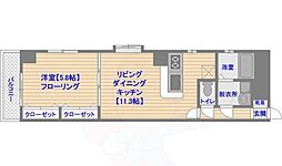 福岡市中央区警固１丁目