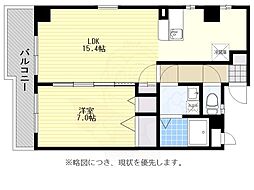 福岡市中央区警固１丁目