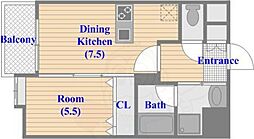 プライムアーバン博多