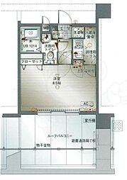 アクアシティ大手門