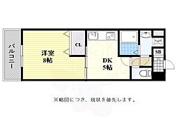 ピュアドーム高宮イースト