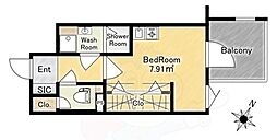 MODERN　PALAZZO天神南2