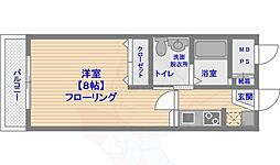 エンクレスト渡辺通