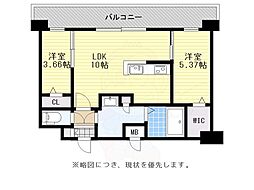 MODERN PALLAZZO天神AXIA