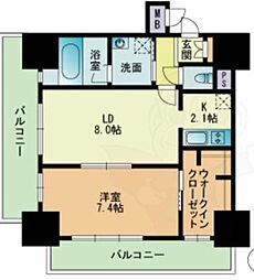 RJRプレシア吉塚駅前
