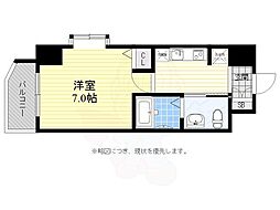 エステムコート博多祇園ツインタワーセカンドステージ 1501