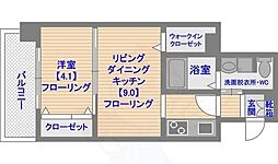 グランフォーレプライム博多