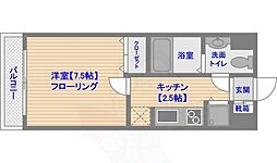 エンクレスト博多駅前