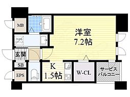 エンクレスト博多GATE