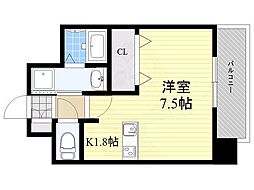 エンクレストベイ天神東3 406