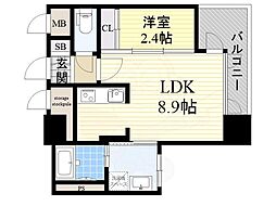 エンクレスト博多GATE