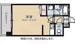 ピュアドーム高宮ロイヤルズ 602