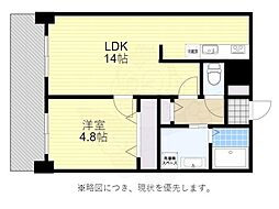 福岡市中央区今川１丁目