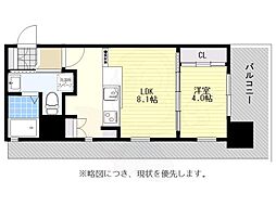 エフパルクグランドマーク天神