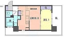 エフパルクグランドマーク天神