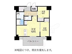 MODERN PALAZZO 博多デュオグランデWest