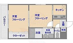 レジディア天神