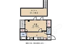 イル・グラッツィア東公園2