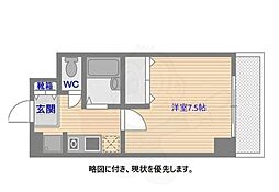 セゾンドヴィラ平尾