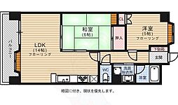 リファレンス箱崎 1303