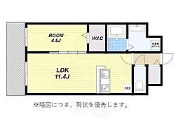 グランドアセント