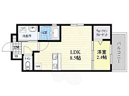 ヴィラージュ県庁前参番館