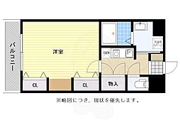 リンデン東薬院