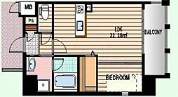 ロイヤル博多駅南