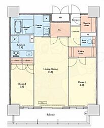 RJRプレシア天神サウス