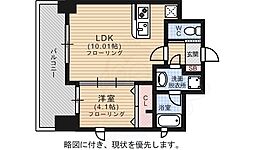 ラ・エスパシオ箱崎