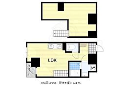 MODERN PLAZZO天神東グランM