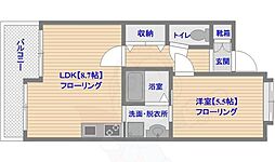 エンクレストけやき通り