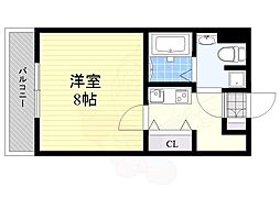 アクアシティオーシャンビュー 303
