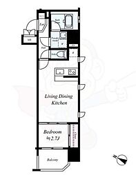 アクタス博多パークシティ