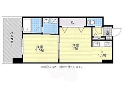 福岡市中央区港１丁目