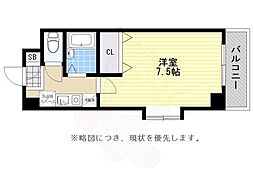 セゾンドヴィラ平尾