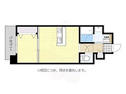 オーキッドレジデンス上呉服