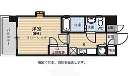 ピュアドームヴィサージュ西公園