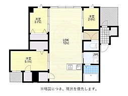 MODERN PLAZZO薬院2丁目