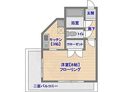 ピュアドームプログレッソ天神