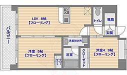 エステムプラザ福岡県庁前ネオシス