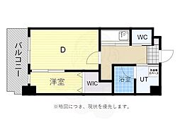 アトリオフラッツ大楠