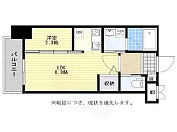 アヴァンティ祇園