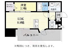 ヴィラージュ県庁前参番館