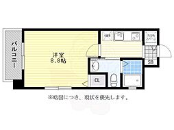 ローズモントフレア天神南