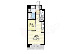 ウェルブライト美野島