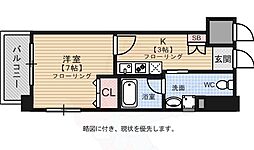 レジデンシャルヒルズ博多東 1003