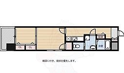 エンクレスト渡辺通2